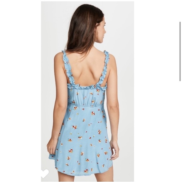 ASTR The Label Dress. - Picture 6 of 8
